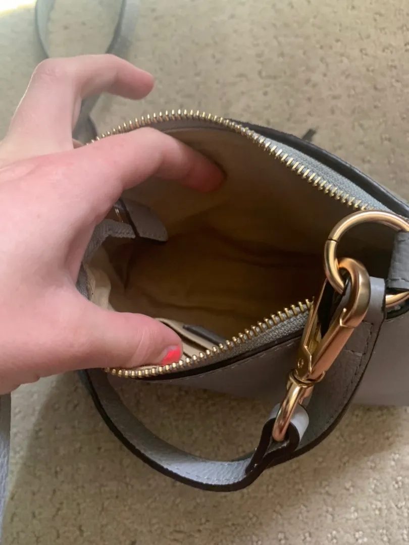 Chloé Purse - Image 5