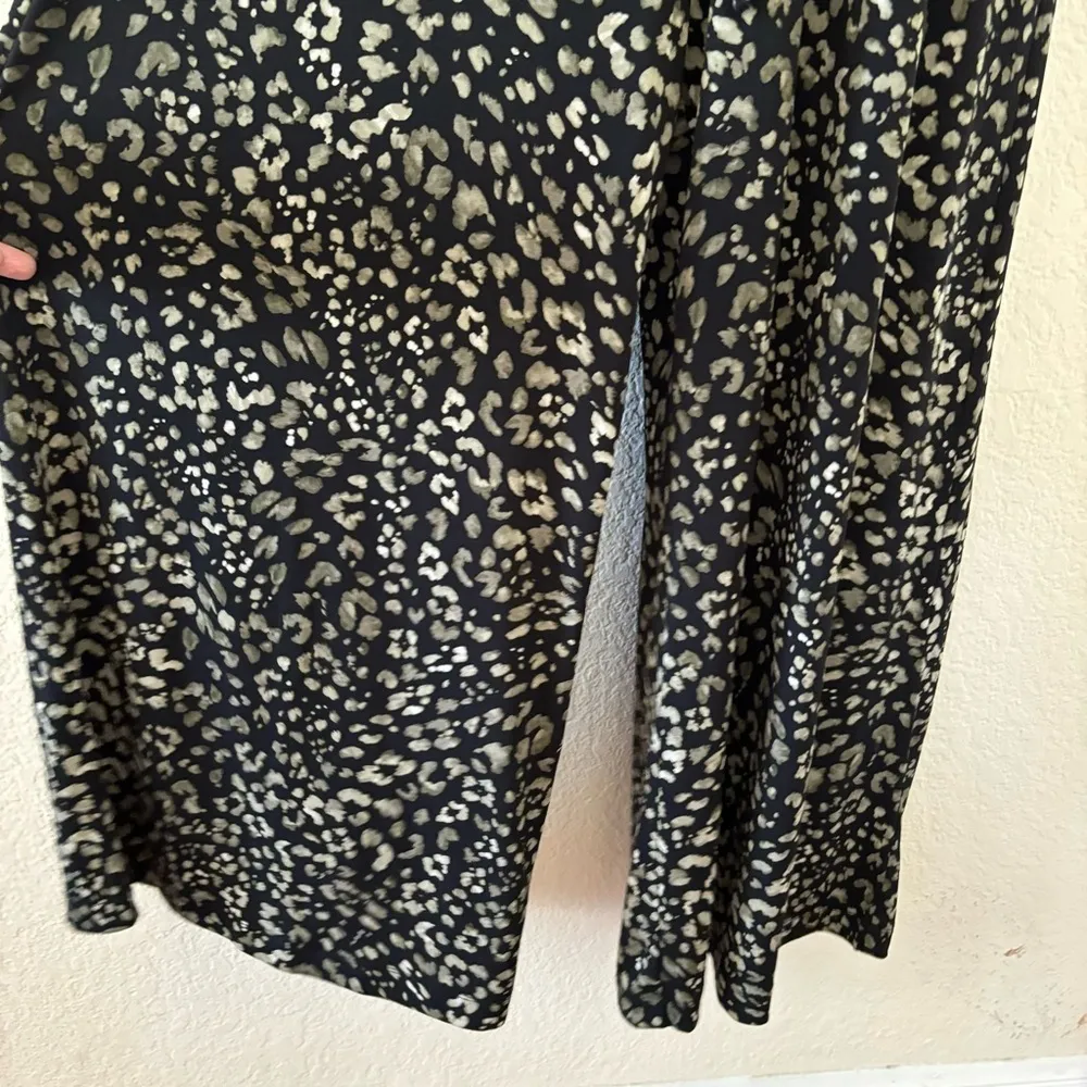 Tommy Bahama Women's Wild One Short-Sleeve Jumpsuit, Multi, Medium - Image 8