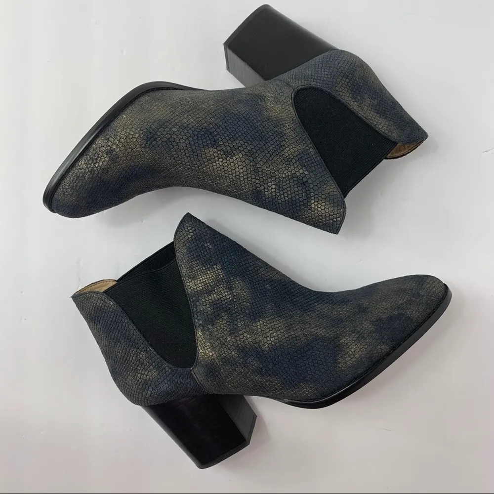 G.I.L.I. Baldwyn Nero Ankle - Image 8