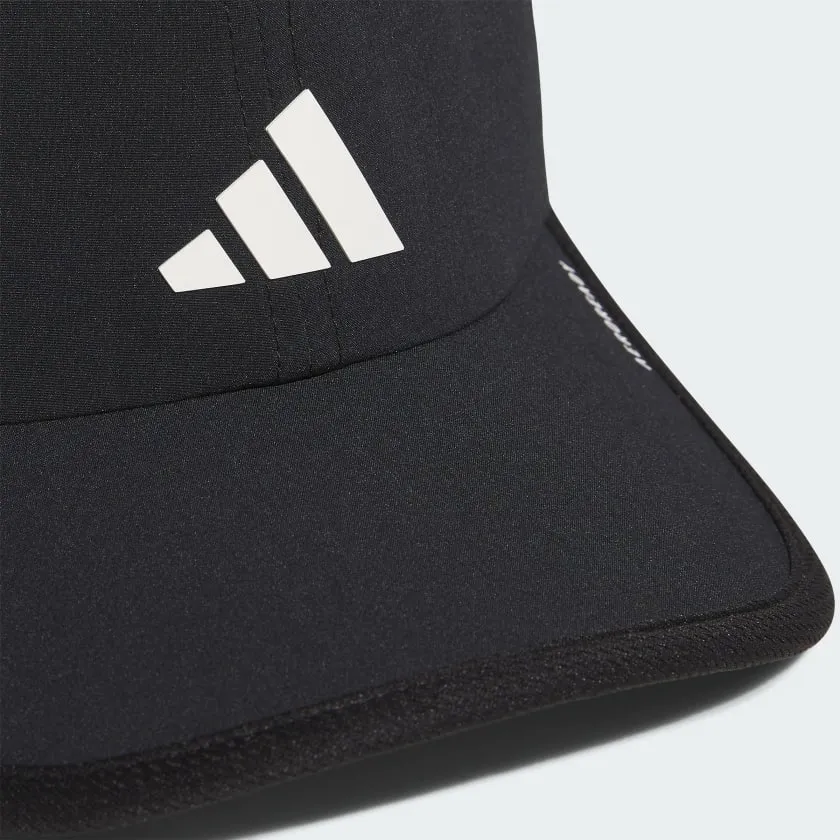 NWT Adidas Women’s SUPERLITE 3 HAT Black - Image 4