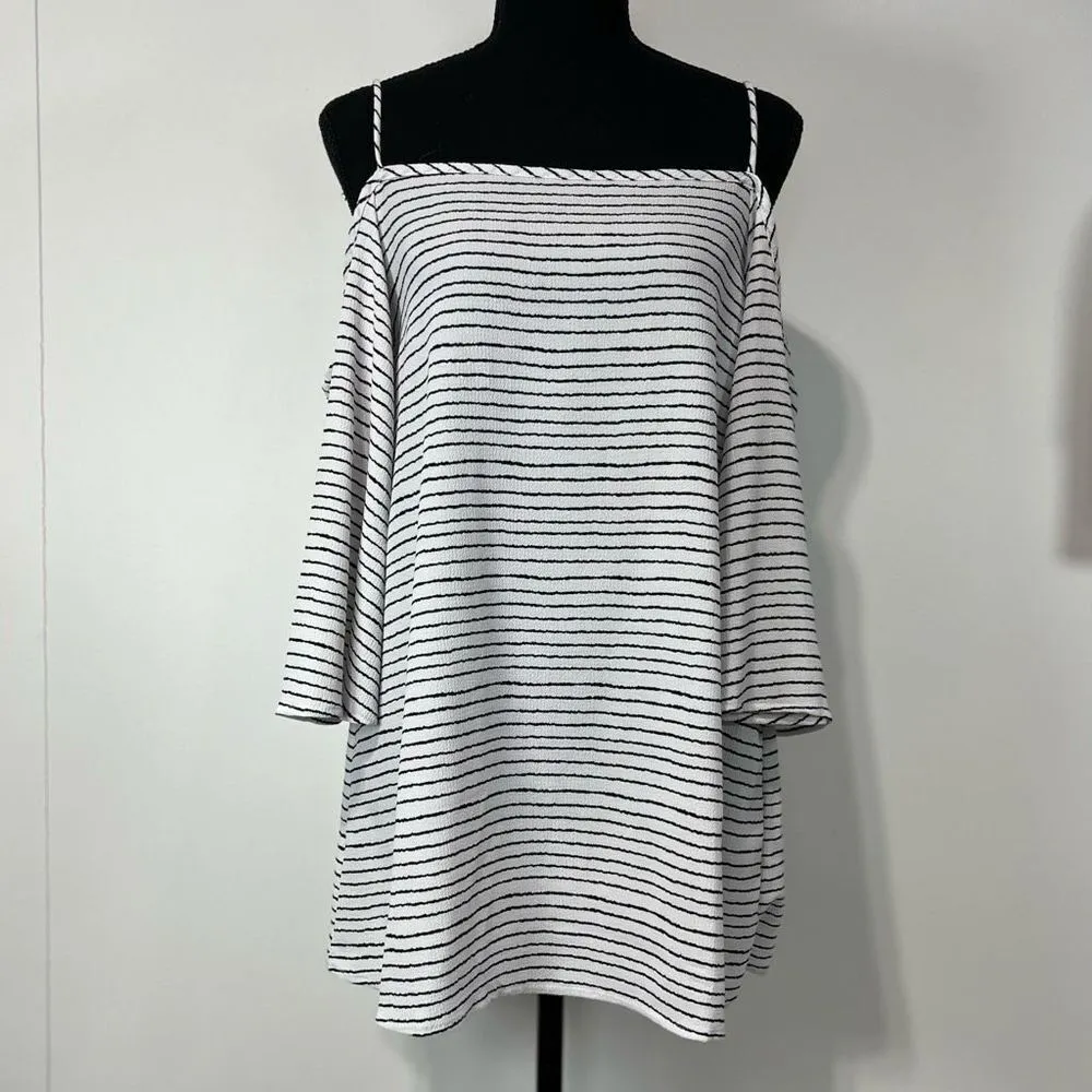 New Women’s Cold Shoulder Pin - Image 3