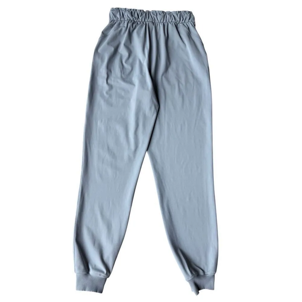 Lululemon Keep Moving Jogger In Rhino Grey Size 6 - Image 6