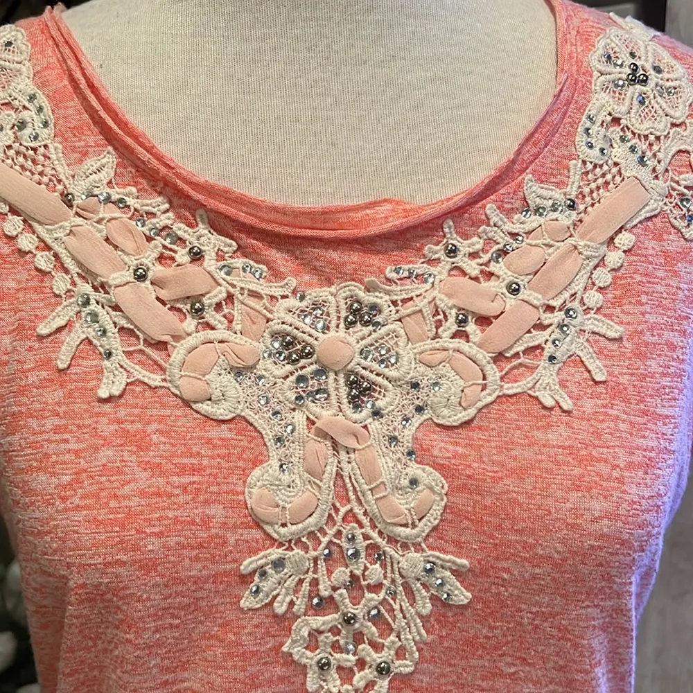 Miss Me  blouse - Image 2
