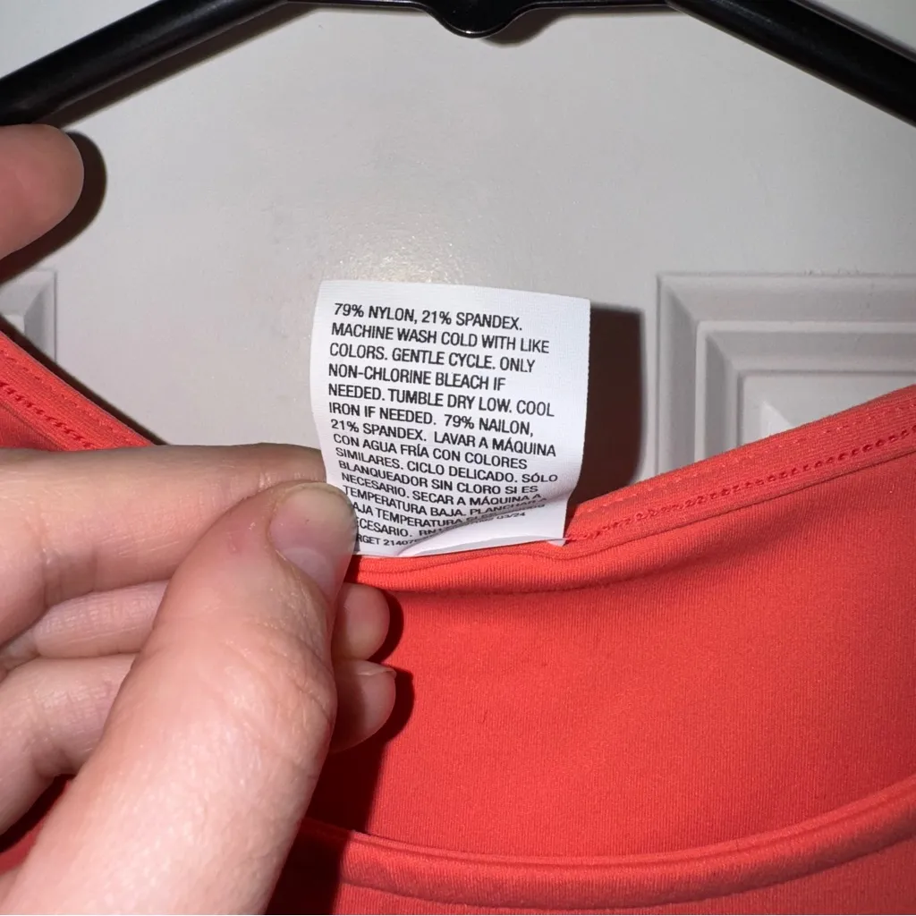 NEW all in motion top - Image 6