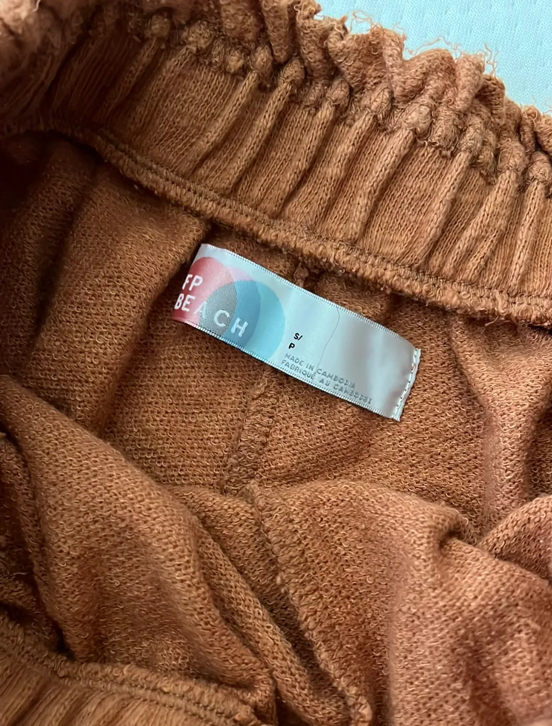 Free People Good Vibes Set - Image 3