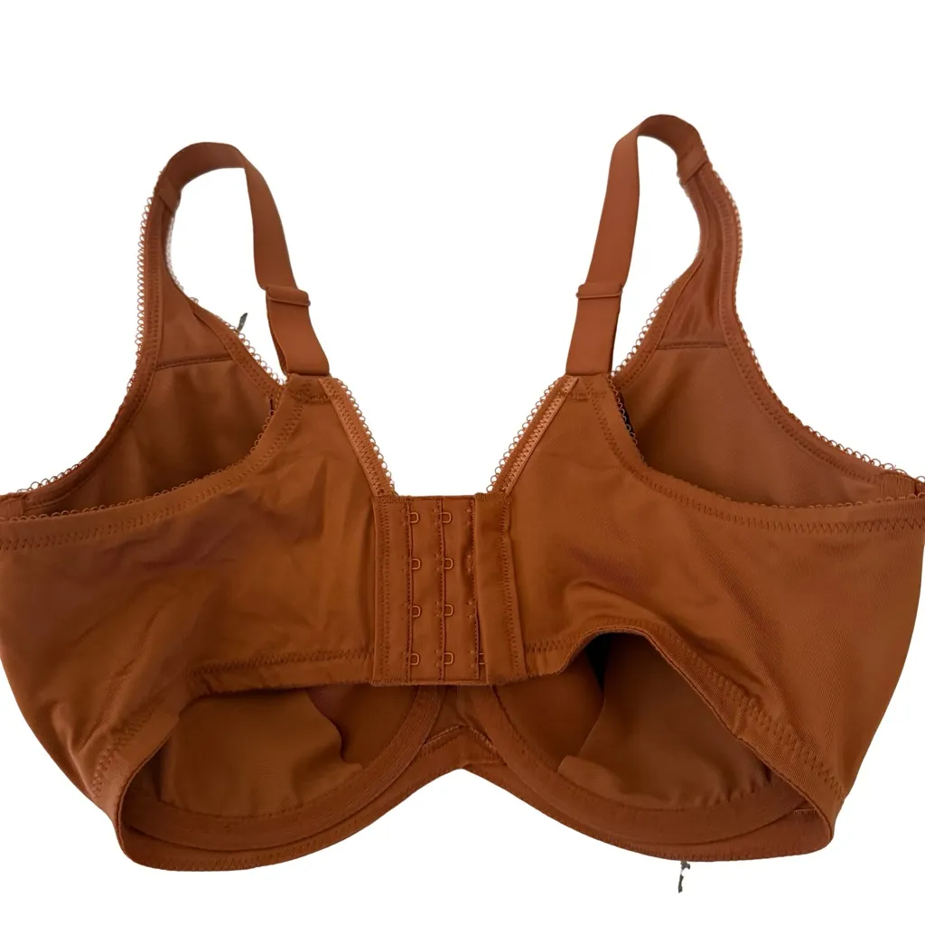 Wacoal 853192 Basic Beauty Spacer Underwire T-Shirt Bra 36DDD Pristine - Image 2