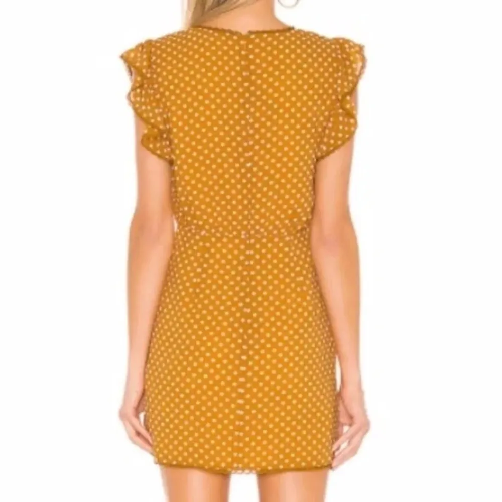 Tularosa Revolve Huntington Dress Size M - Image 8