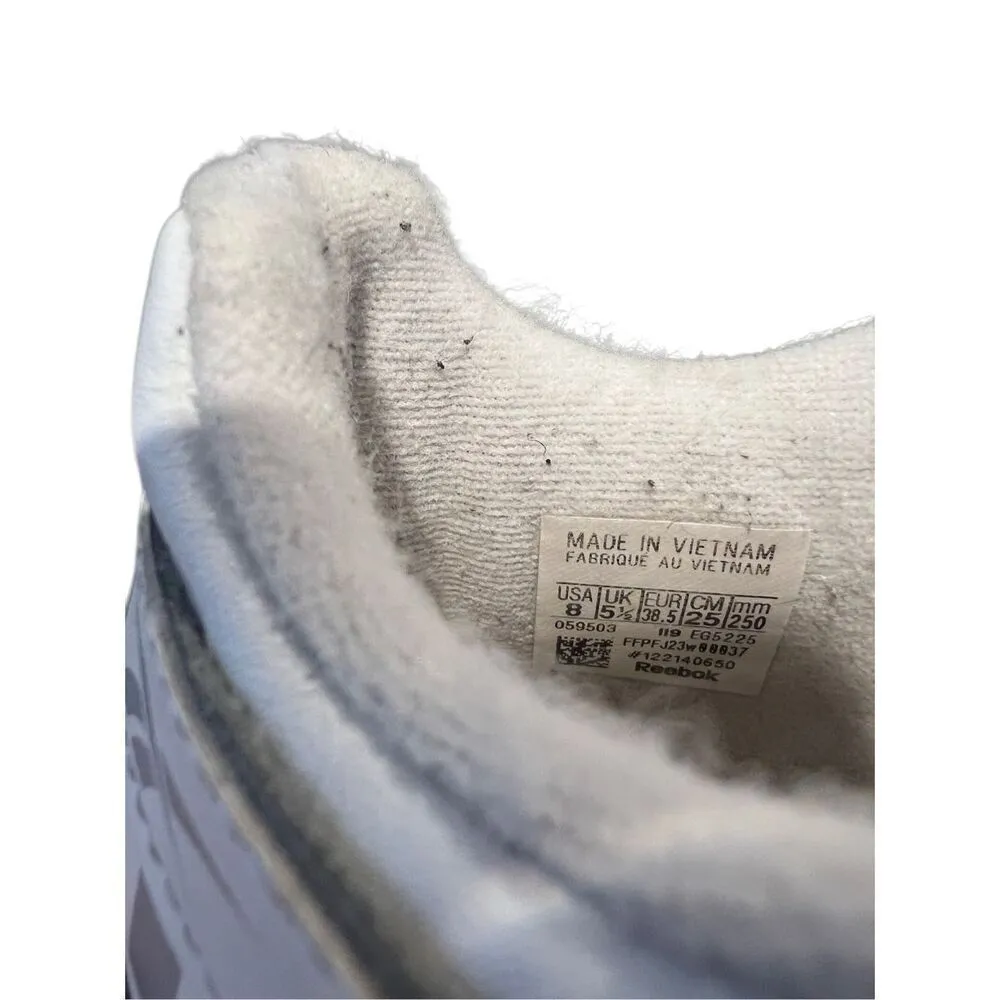 Reebok Glide Ripple Double Sneakers size 8 - Image 8