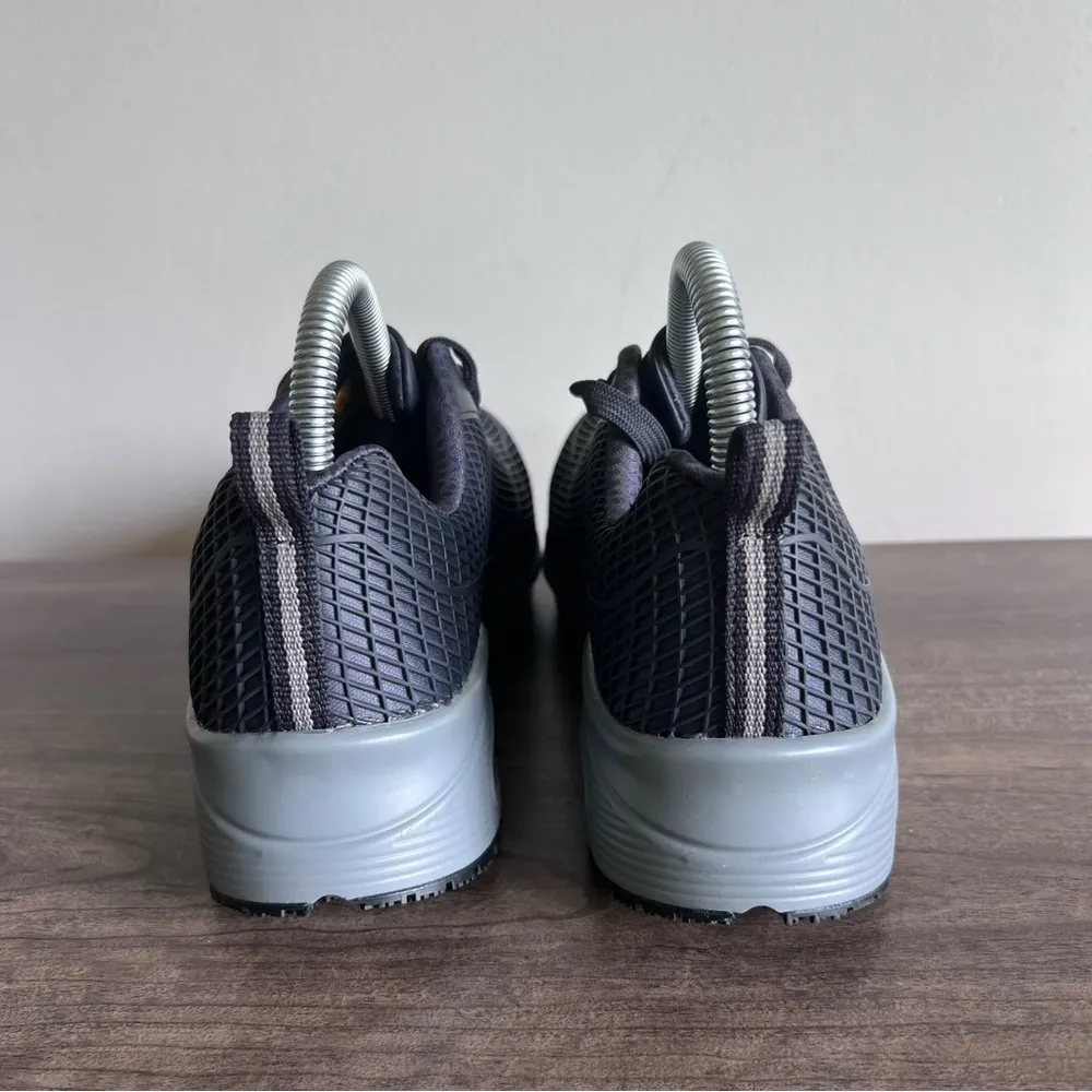 SKECHERS Work Uno Sr Jhansi Women's Composite Safety Toe Shoe Size 9 SKU24252 - Image 5