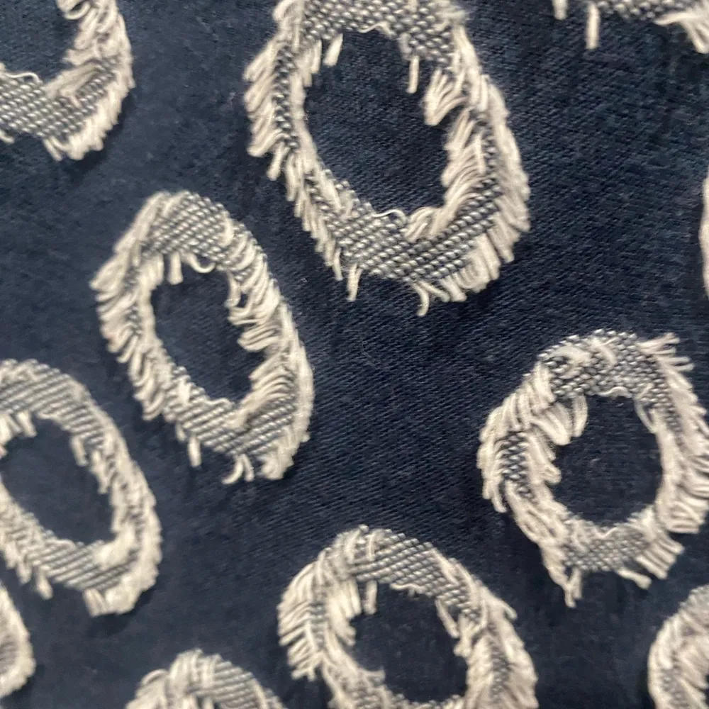 Anthropology Maeve Lisanne Textured Tunic Dress Size SP - Image 8