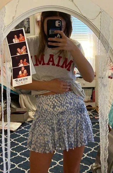 Skylar + Madison Boutique Skirt  - Image 2