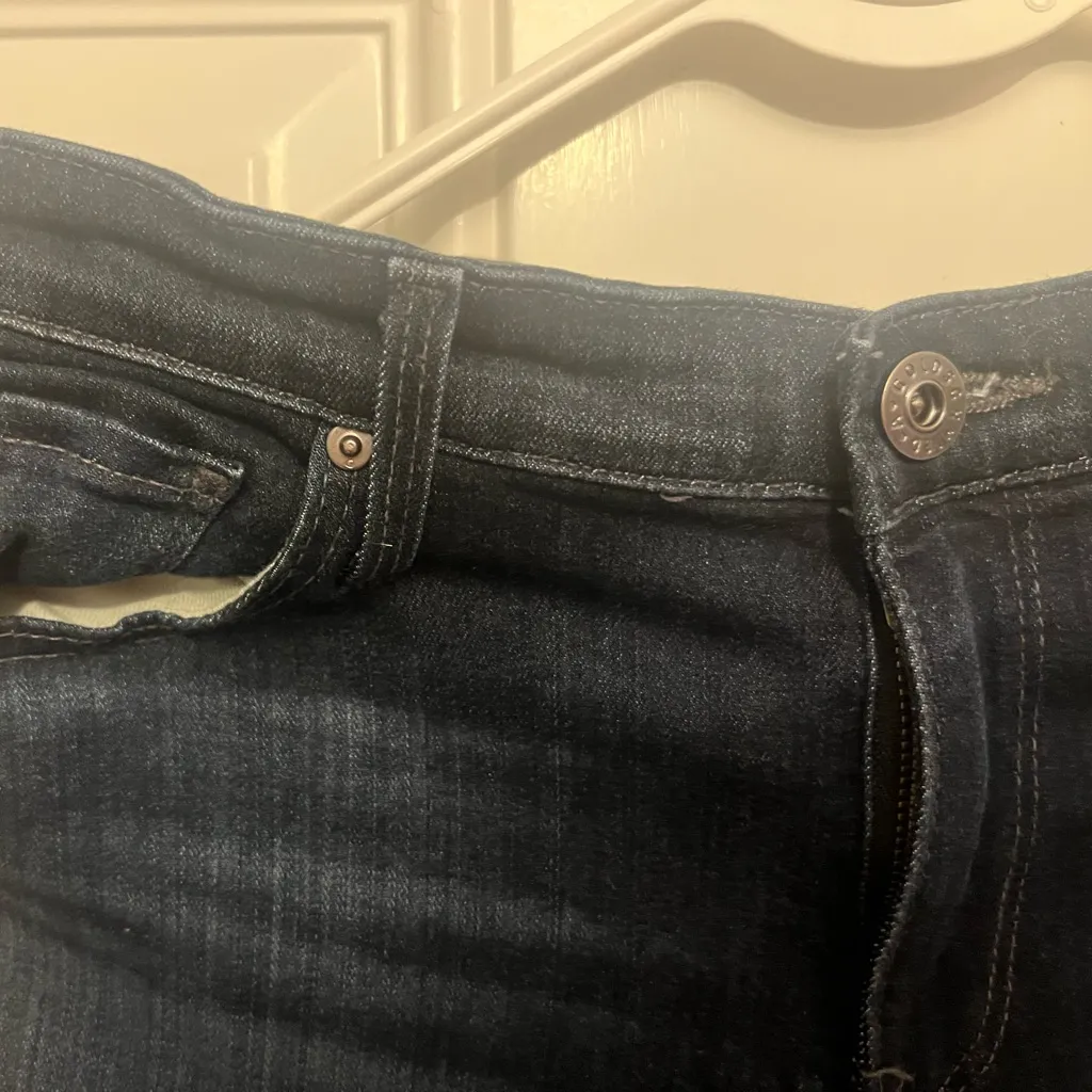 AG Adriano Goldschmied Bootcut Jeans Size 28 - Image 4