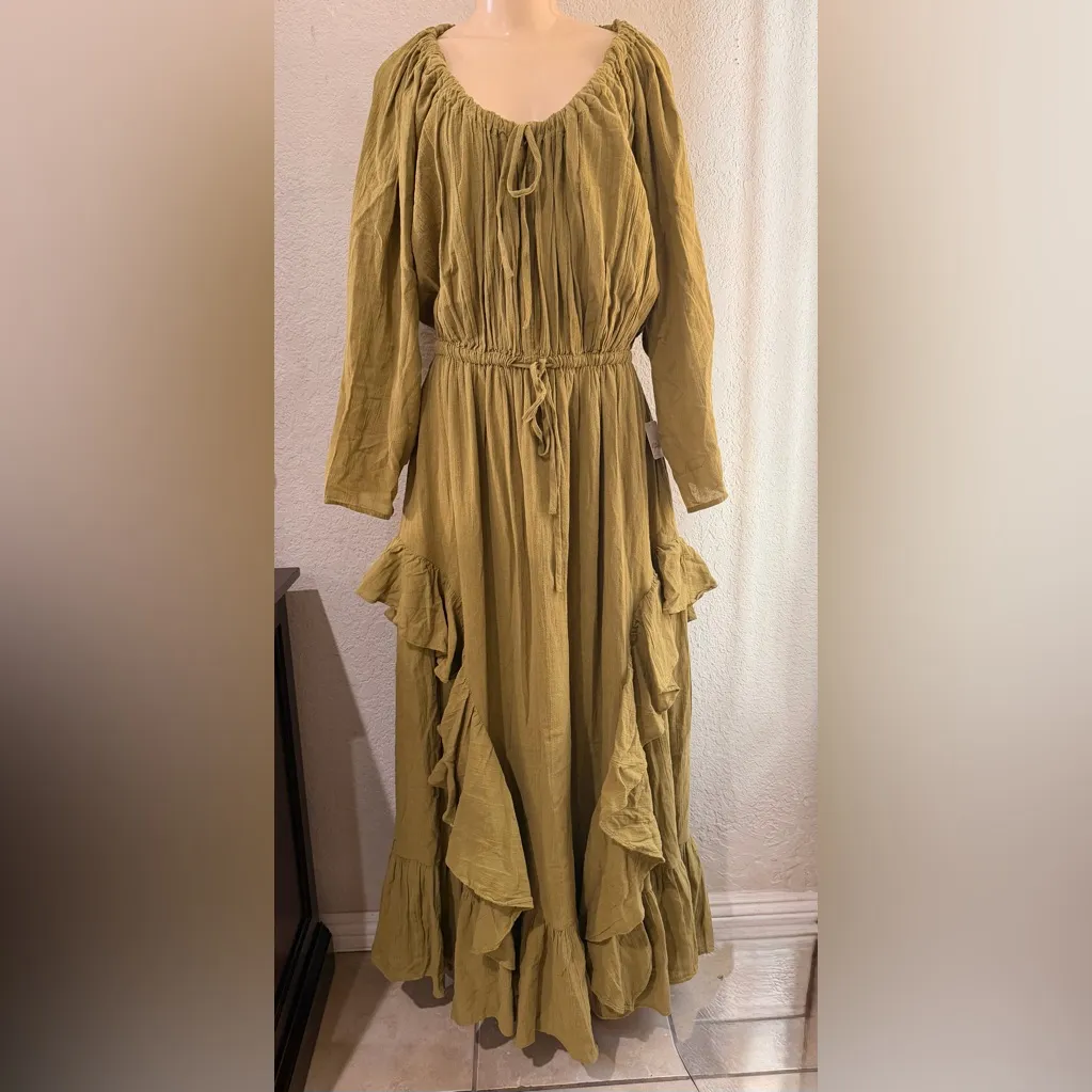 Free People off - Image 15