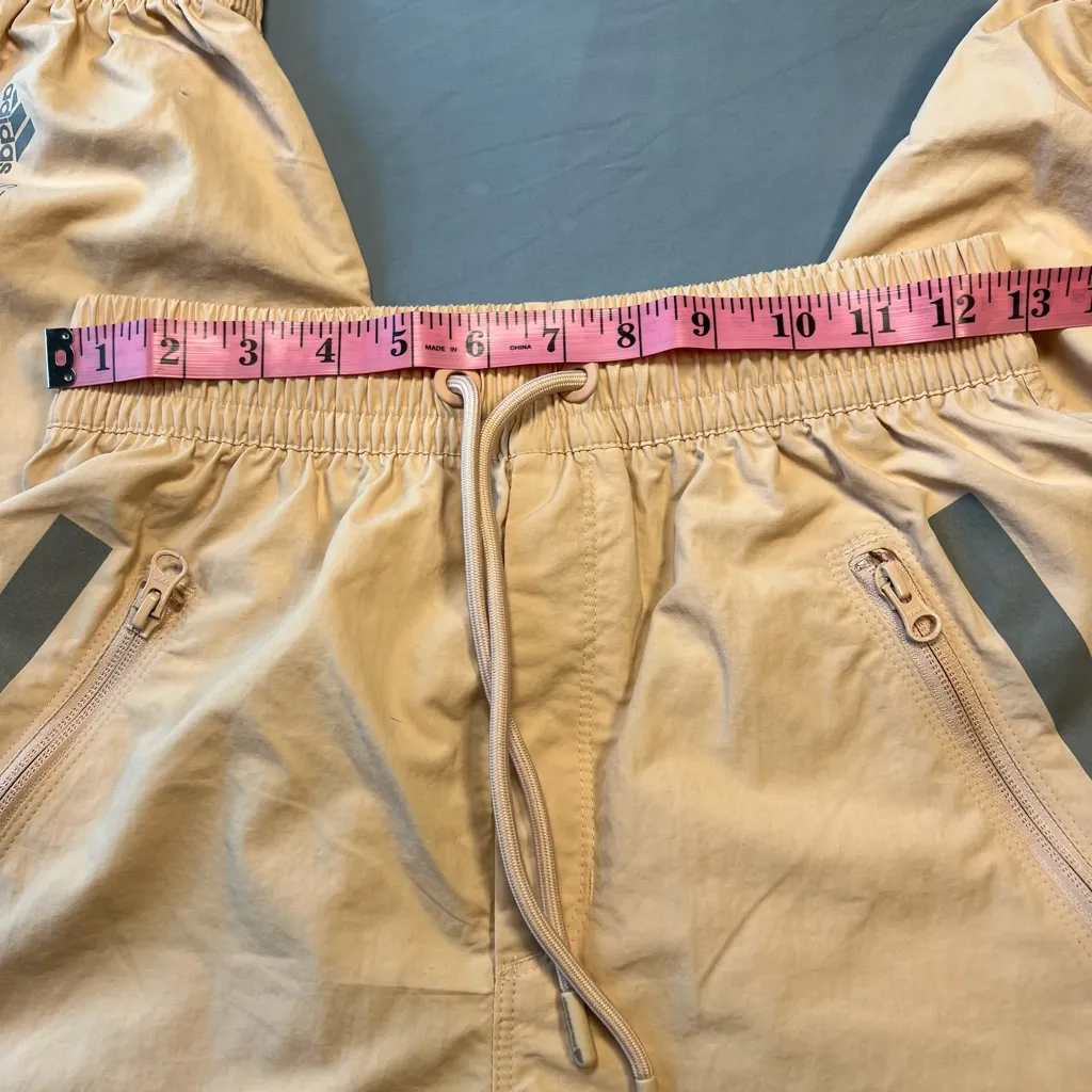 adidas drawstring Pants by Stella McCartney sizeXS.                  ordrA4 - Image 11