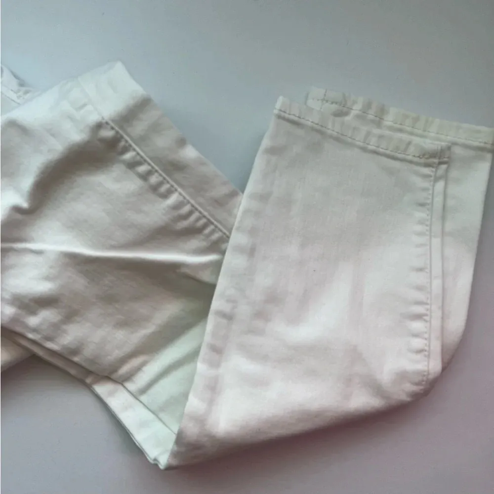 Gap • White Legging Jean Skinny Denim - Image 2