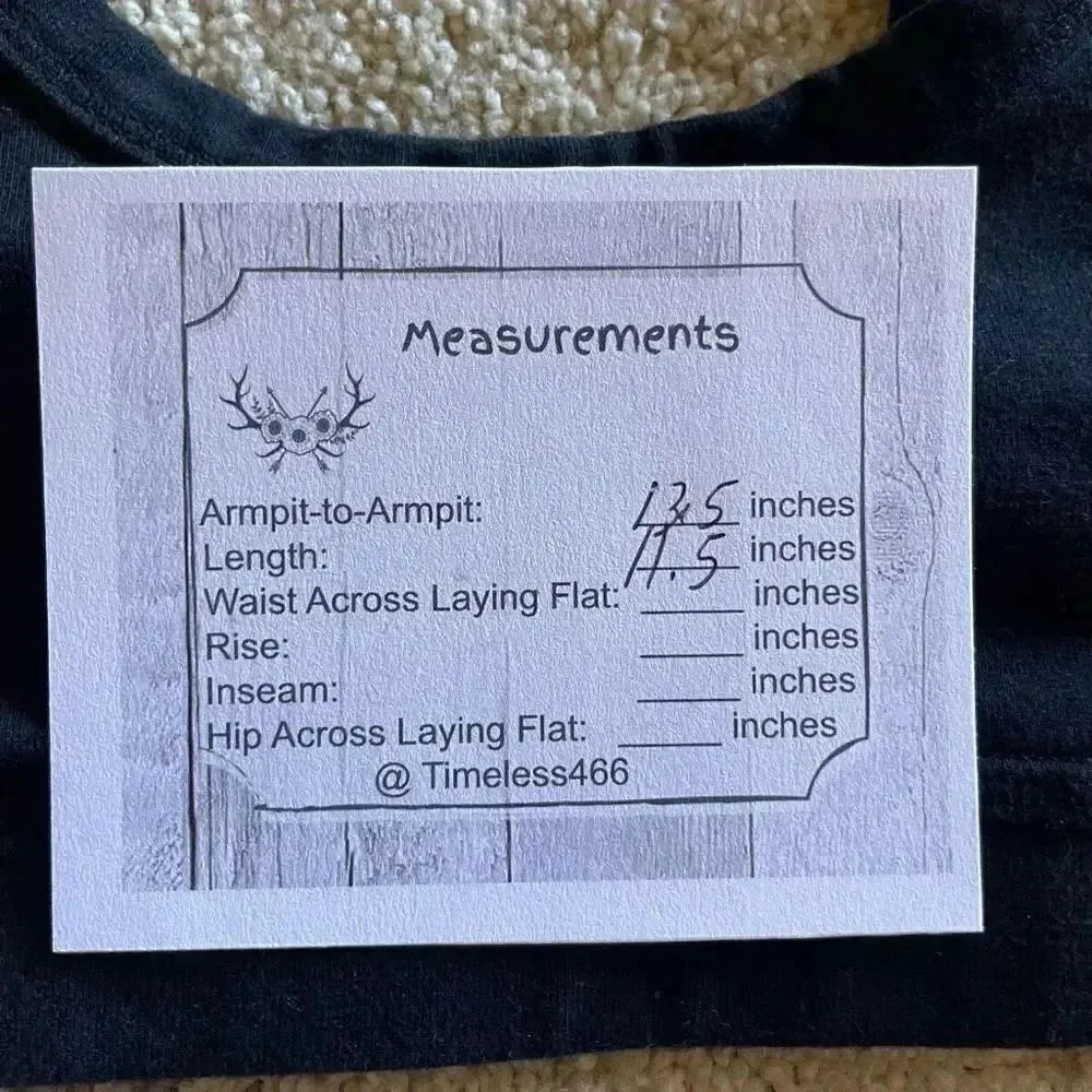 SKIMS BLACK SPORTS ATHLETIC YOGA BRA LIGHTWEIGHT SZ S #1462 - Image 7