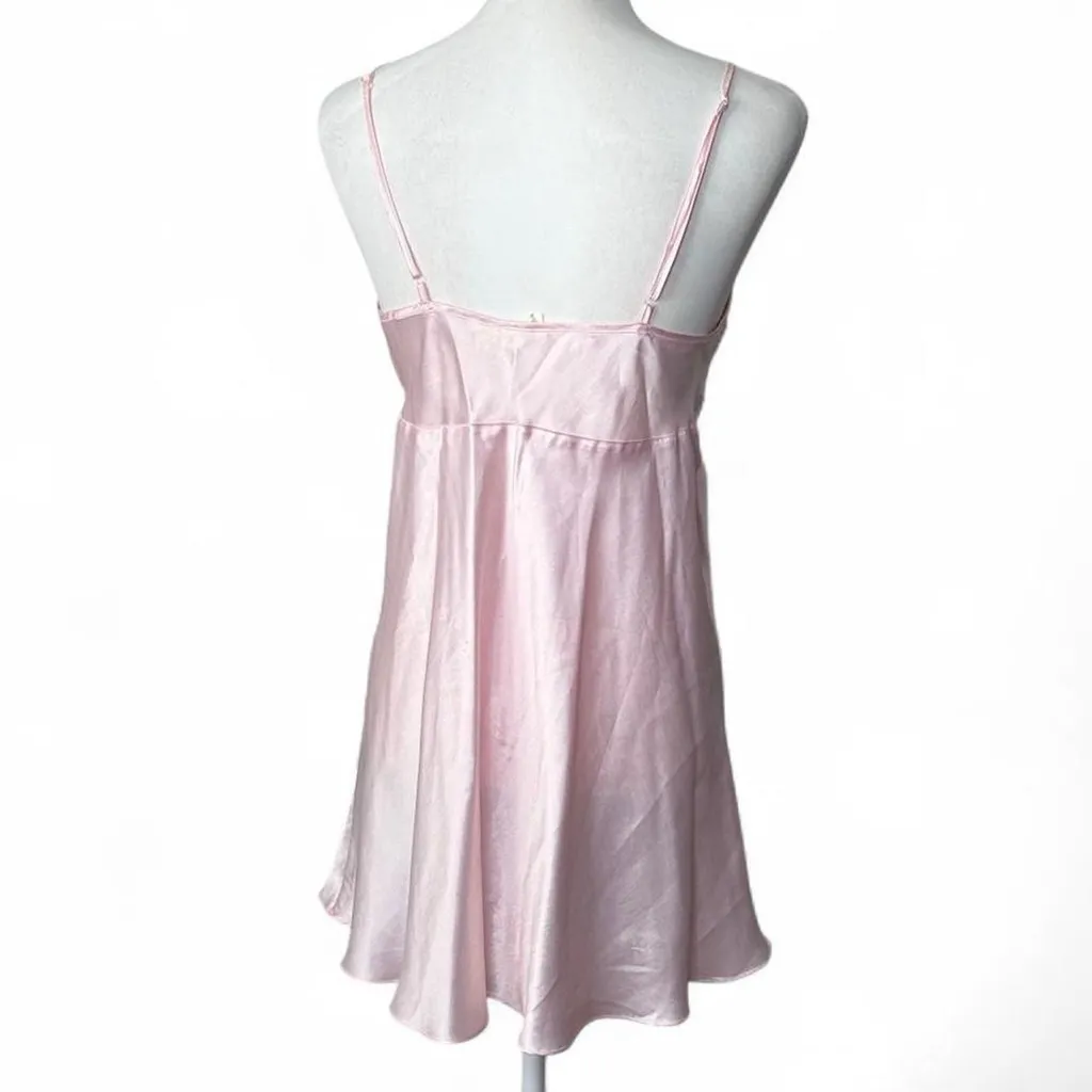 Victoria’s Secret Vintage Sequin Slip - Image 3