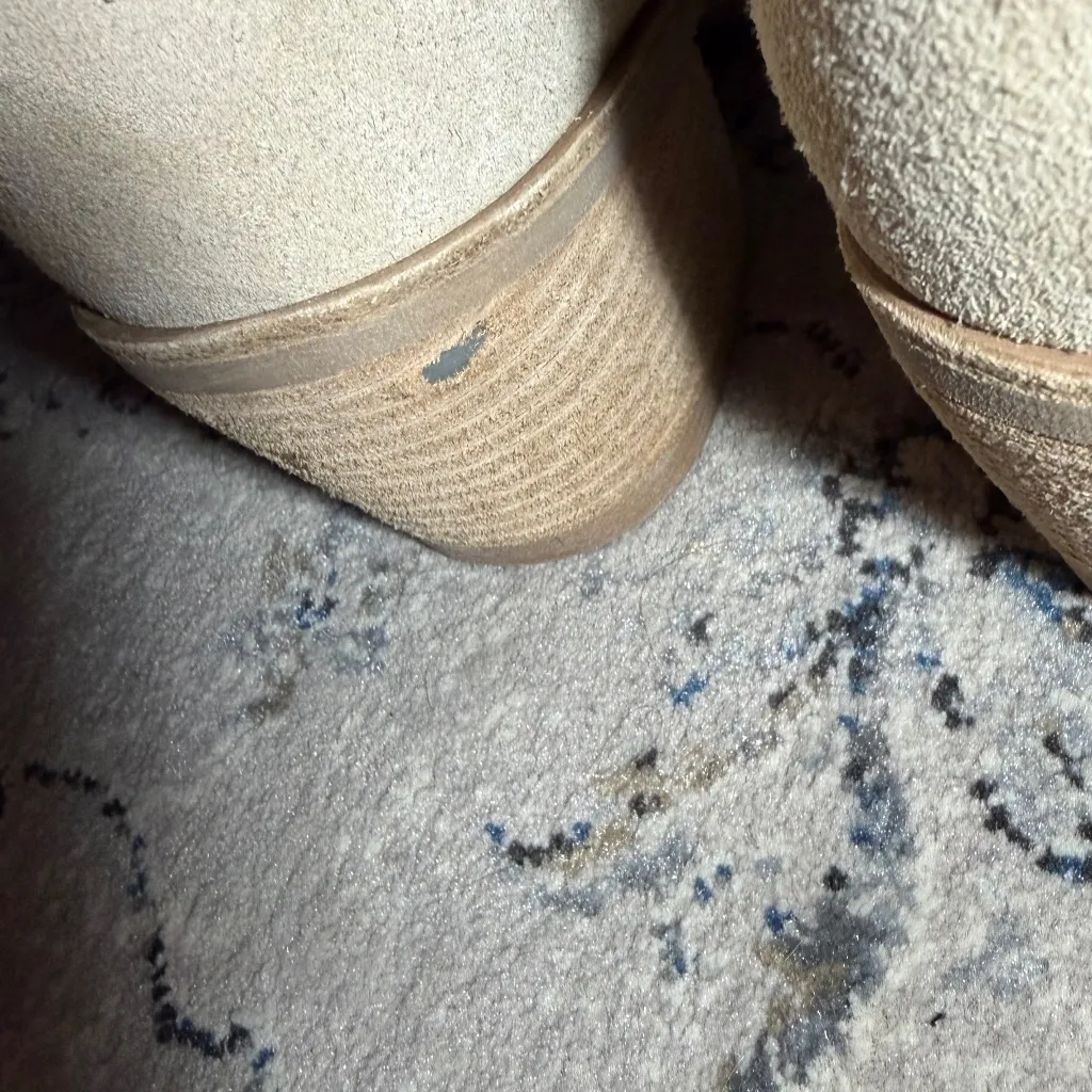 Free People Jeffrey Campbell Dagget Western Boot - Image 9