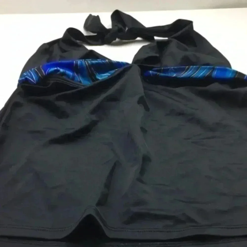 un brand swim wear S Black - Image 5