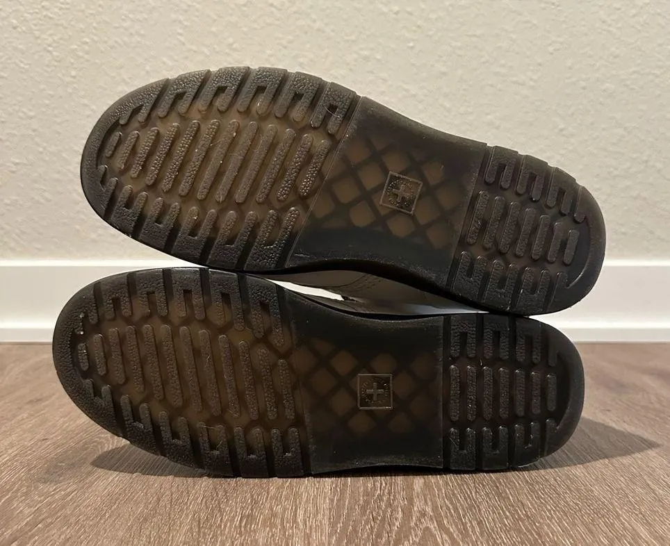 Dr. Martens | Zavala Combat Boots | 8 - Image 5