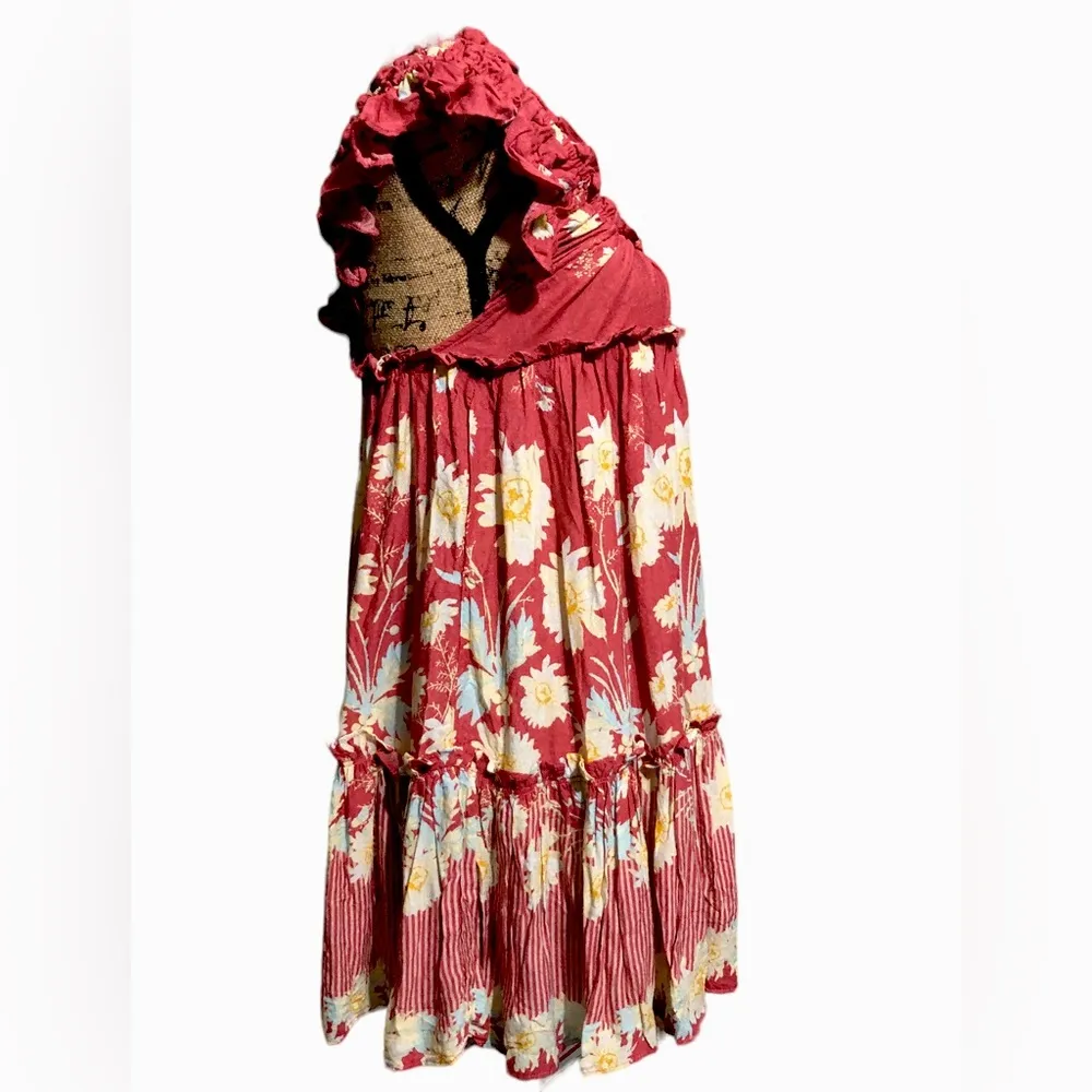 BOHO Mini Dress🌺🌺Brand New W/Tags! - Image 7