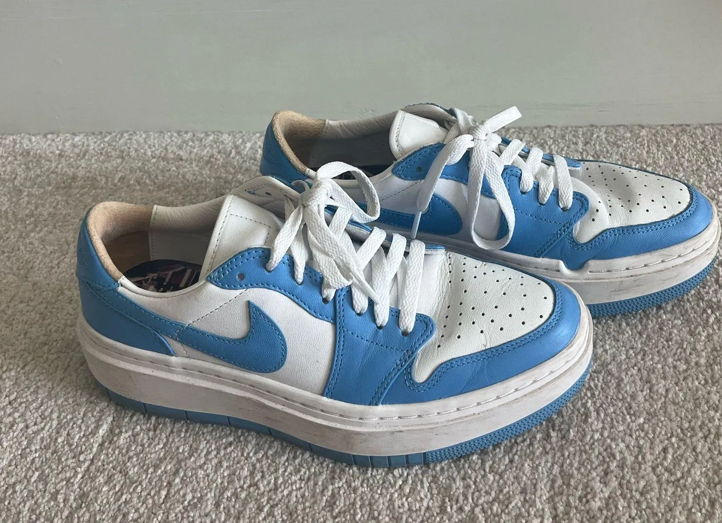 Nike Air Jordan 1 Elevate Women’s Low - Image 2