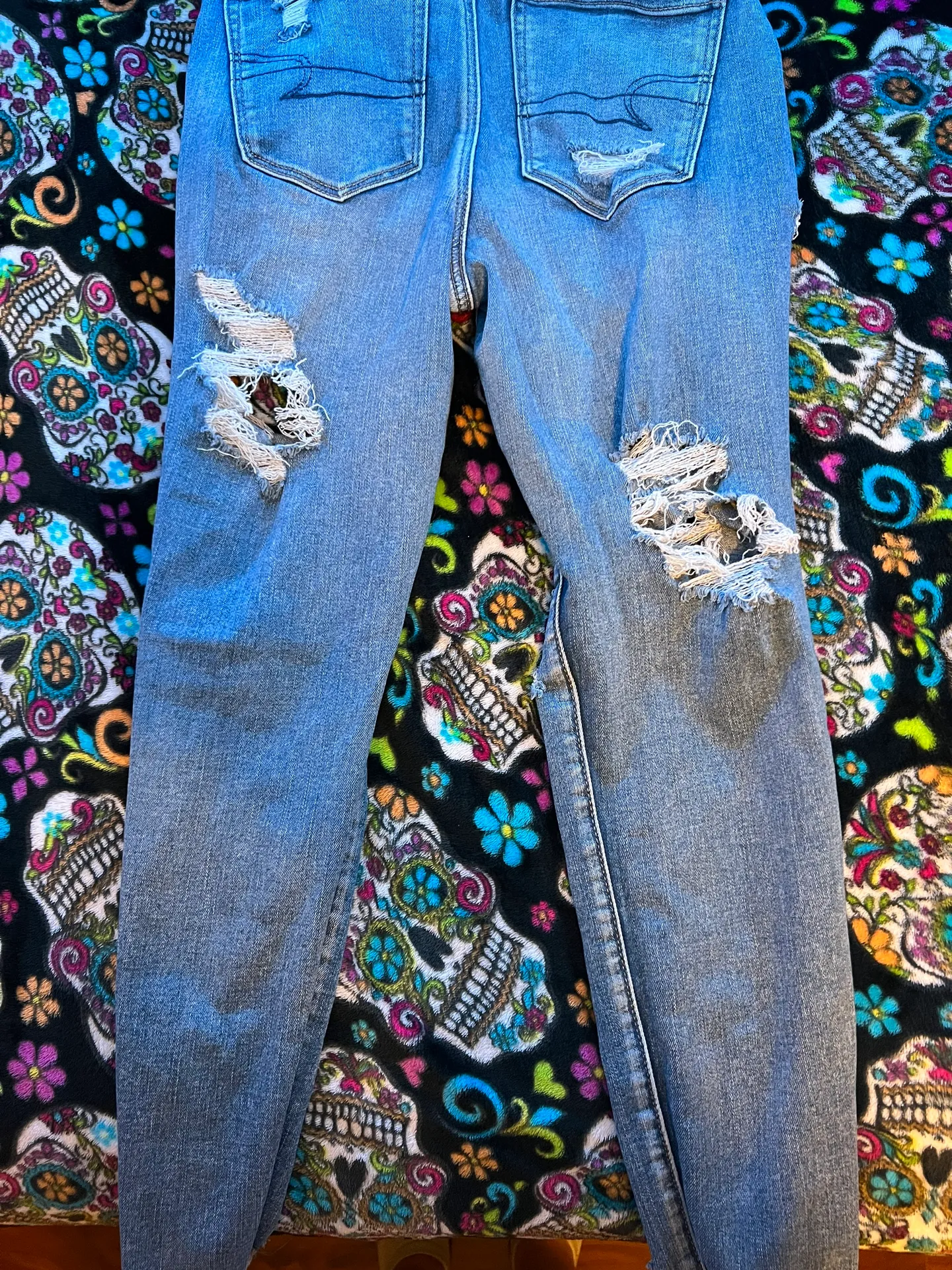 American Eagle  Jeans - Image 6