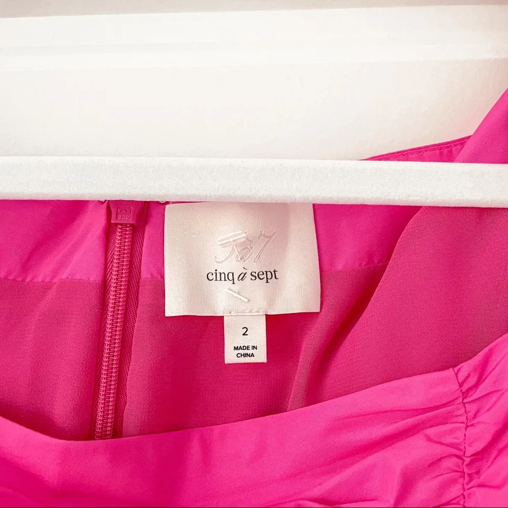 Cinq A Sept Radley Puff - Image 7