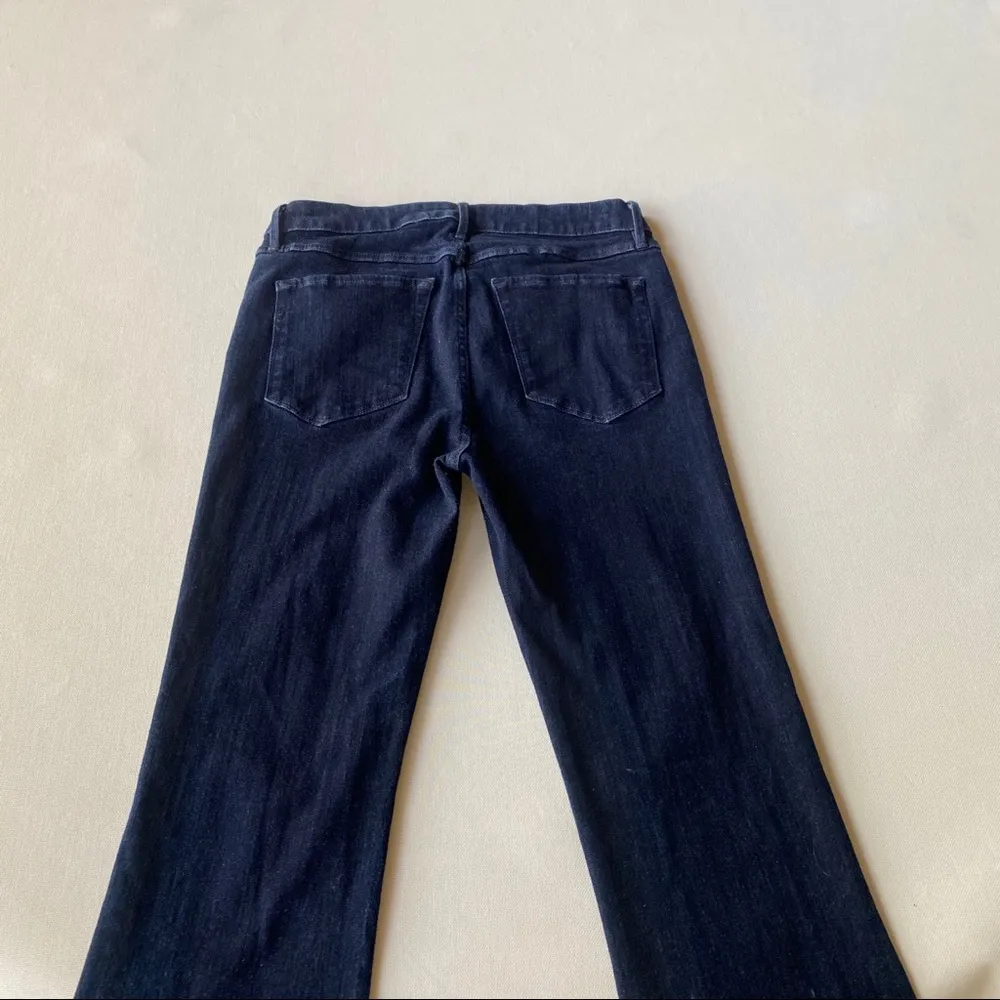 3X1 NYC High Rise Flare Bottom Jeans - Image 7