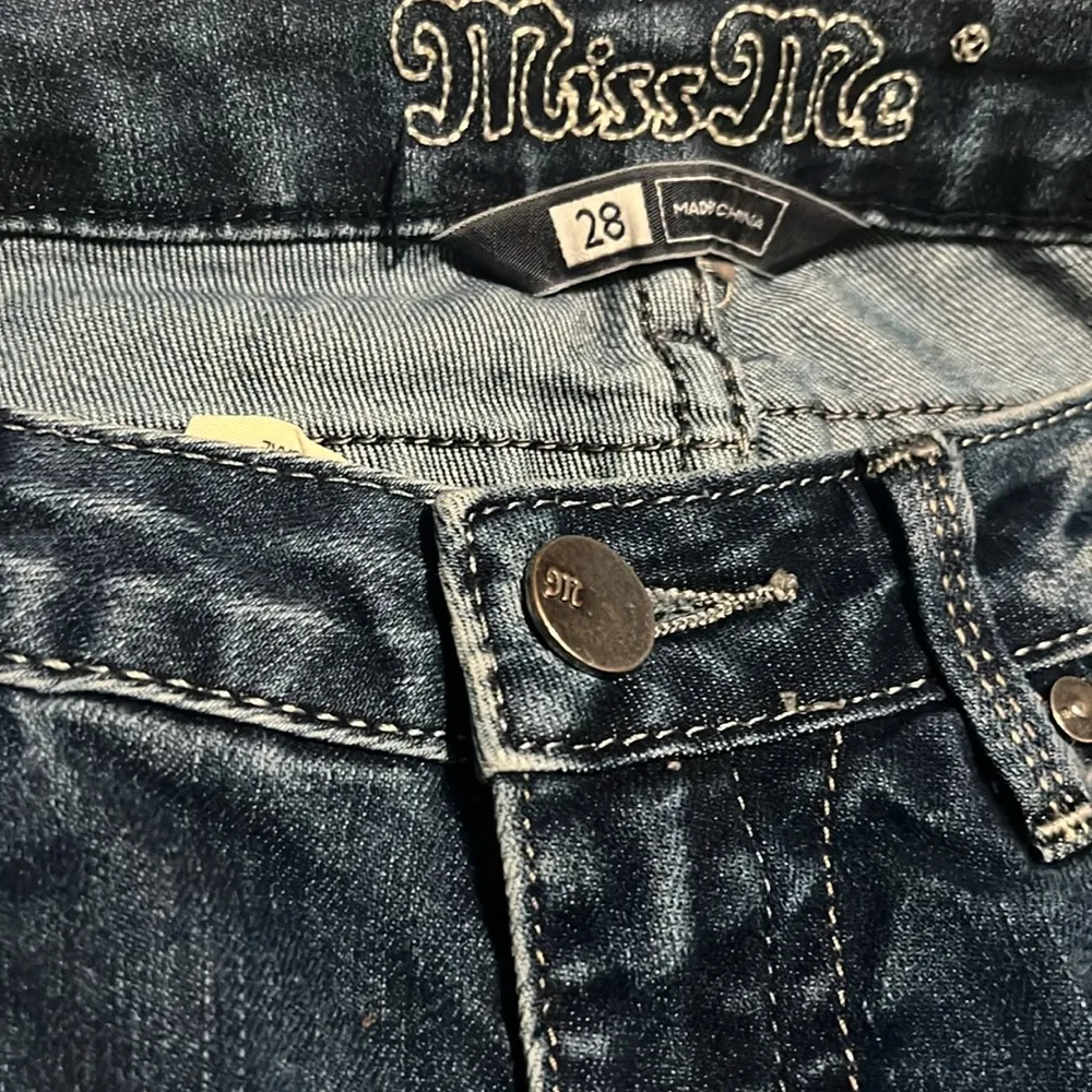 Miss Me   size 28 - Image 3