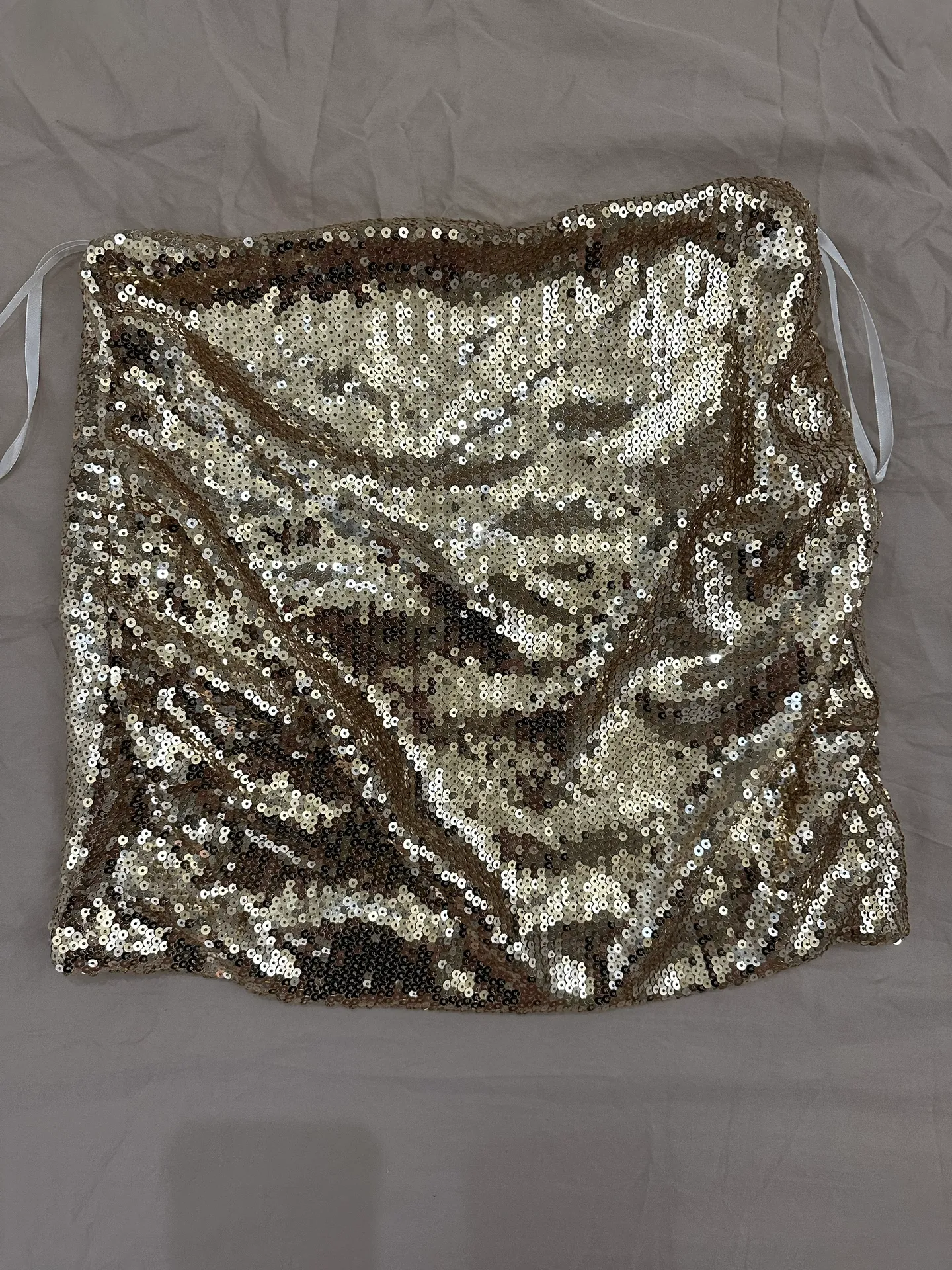 Harper Mini Skirt - Image 3