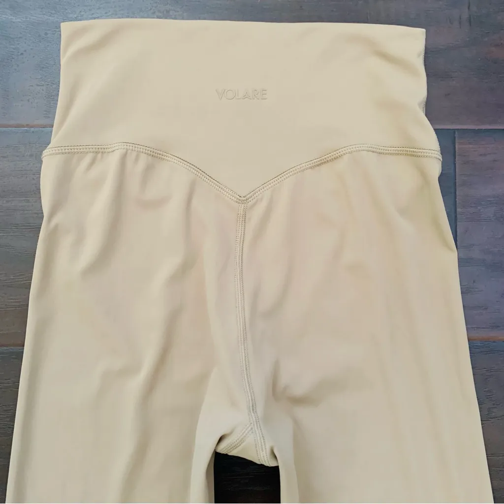 Volare Buttery Soft Highwaisted High - Image 9