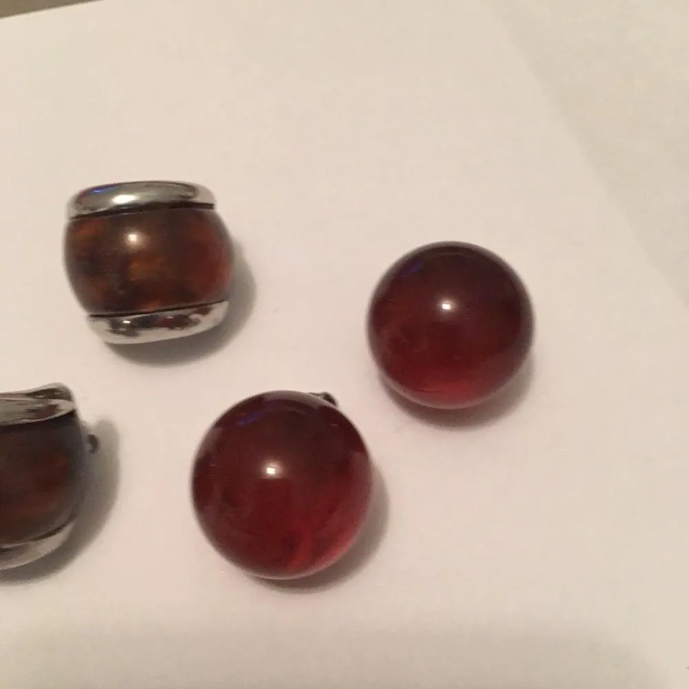 Lot Of 2 Vintage - Image 3