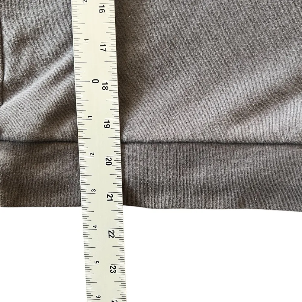 Juicy Couture NOT SORRY Carpet Applique Sweater - Image 10