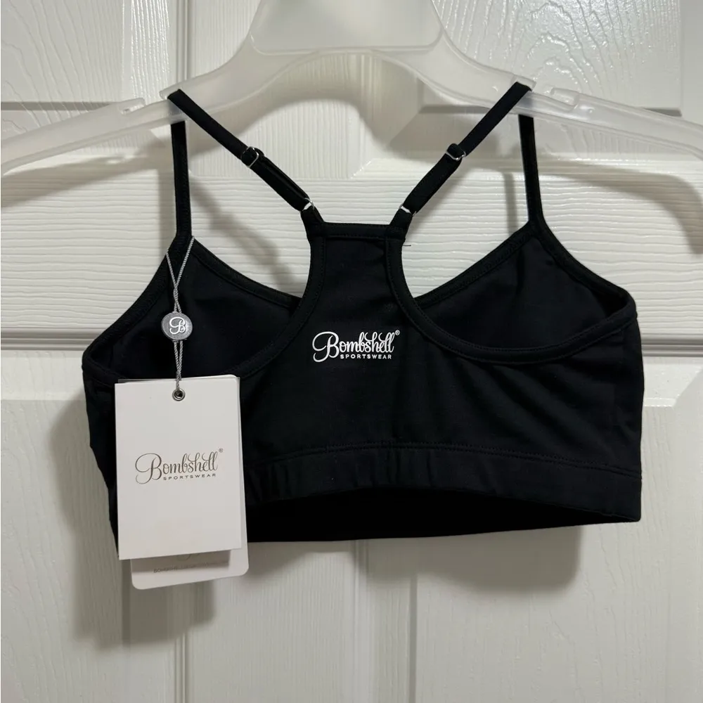 Bombshell Sportswear bra! NWT - Image 2
