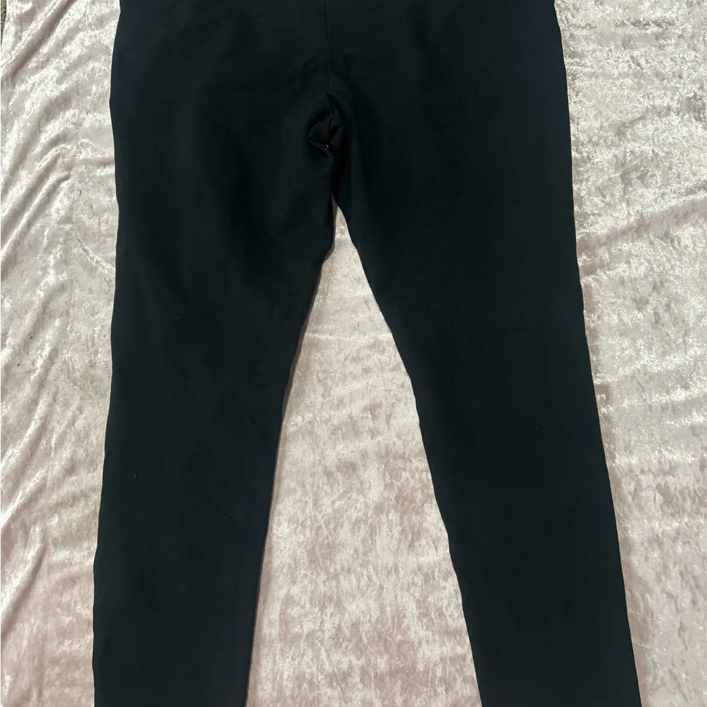 Merona Men's Black Chinos - Image 3