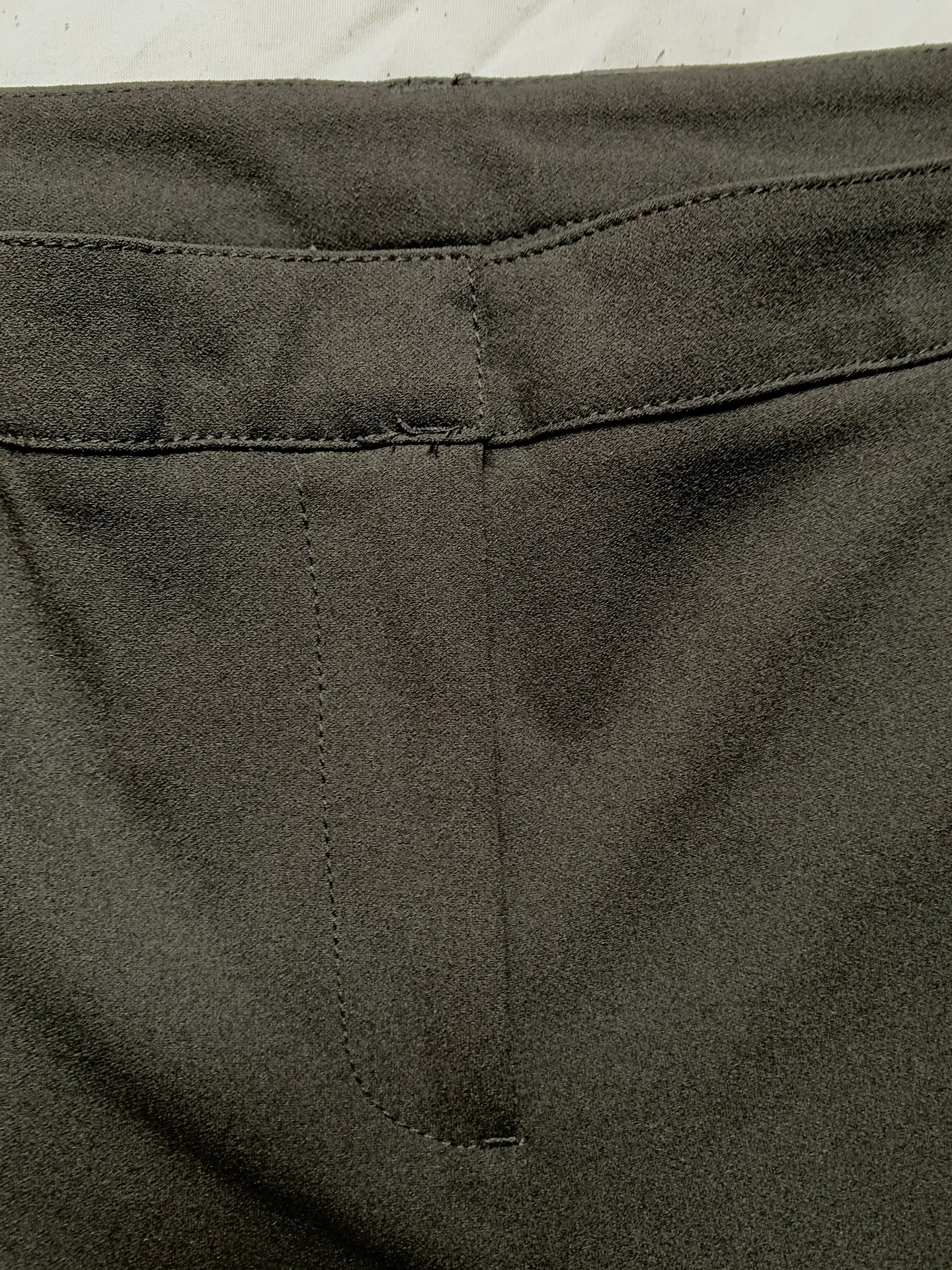 Anne Klein Black Pants - Image 5