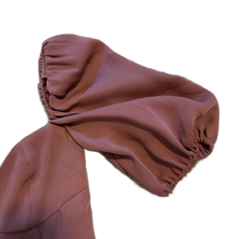 Aritzia | Wilfred Novella Blouse in Dusty Rose Size XS Bustier with Side Zipper - Image 4