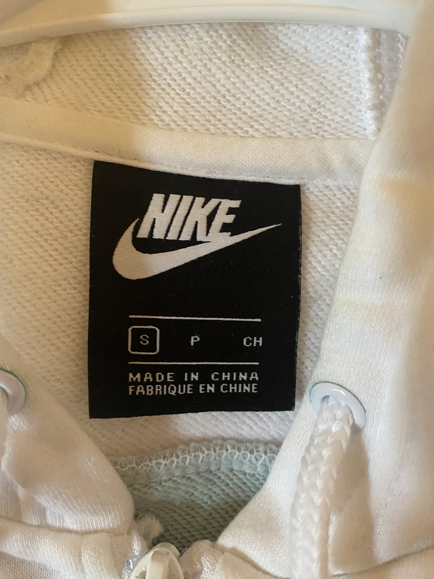 Nike Hoodie - Image 2