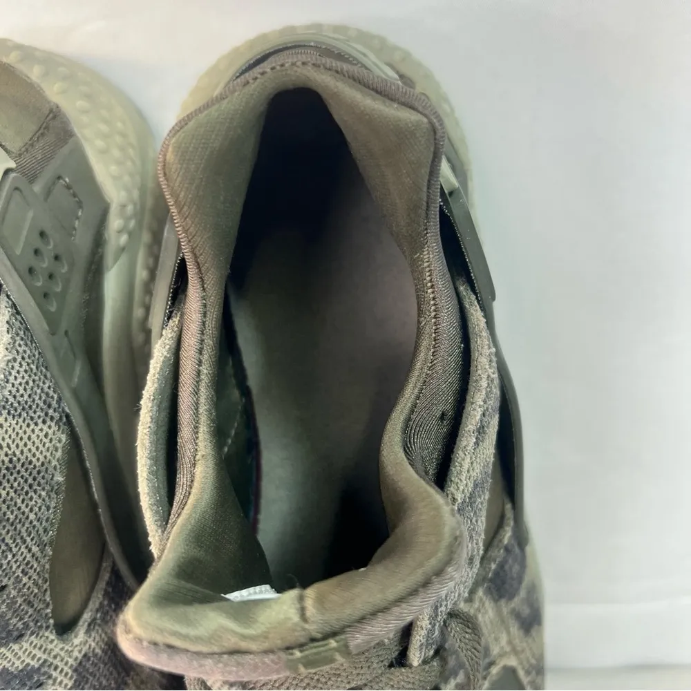 Nike Air Huarache Run Premium Python Women's Shoe Size 8.5 SKU#24399 - Image 8