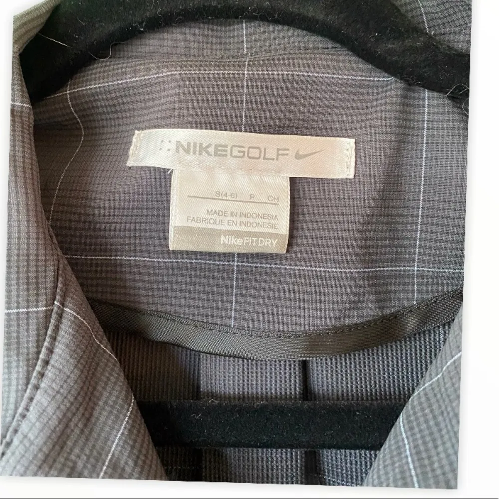 Nike FitDry Golf Jacket - Image 10