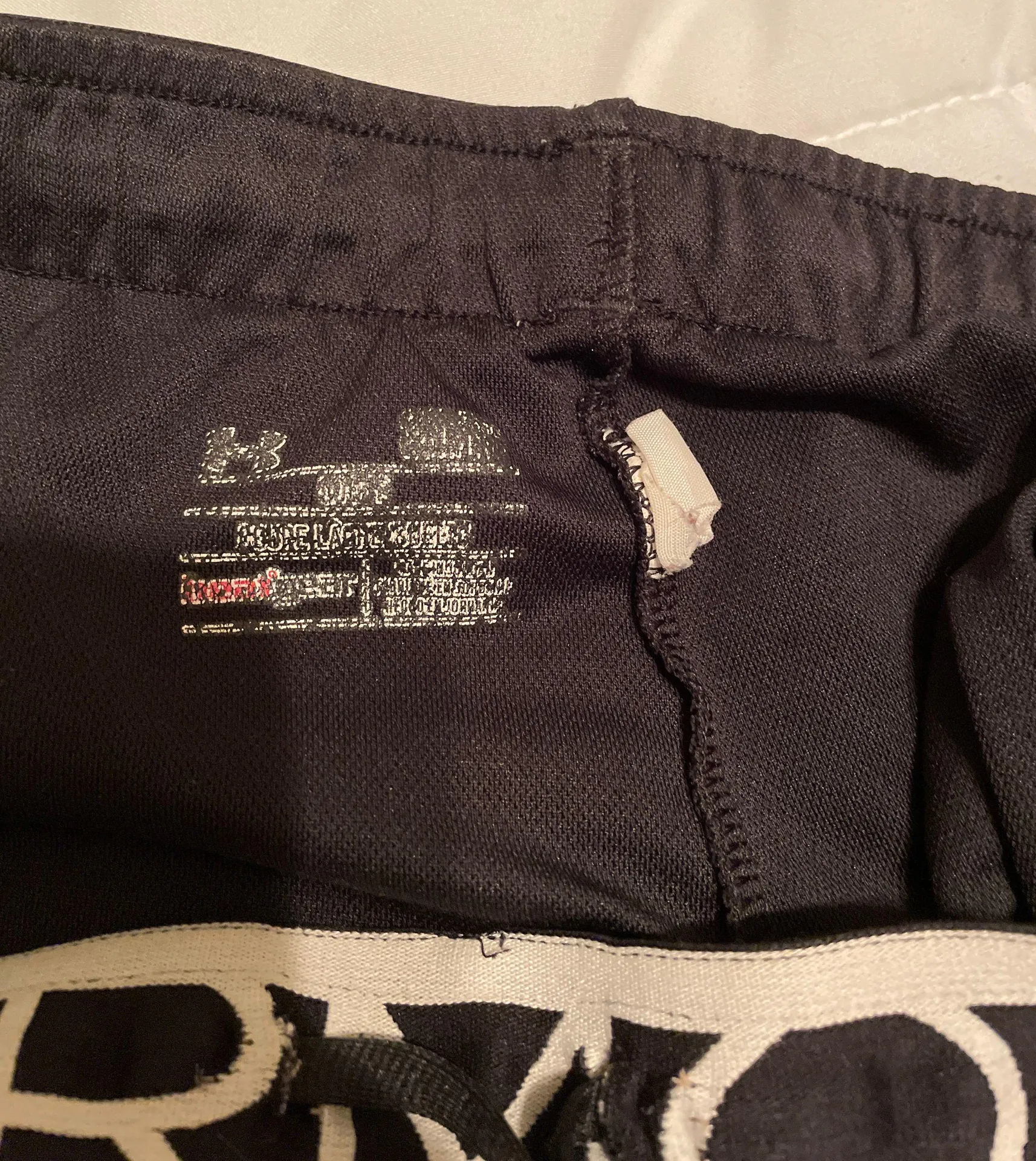 Under Armour Under Armor Shorts  - Image 3