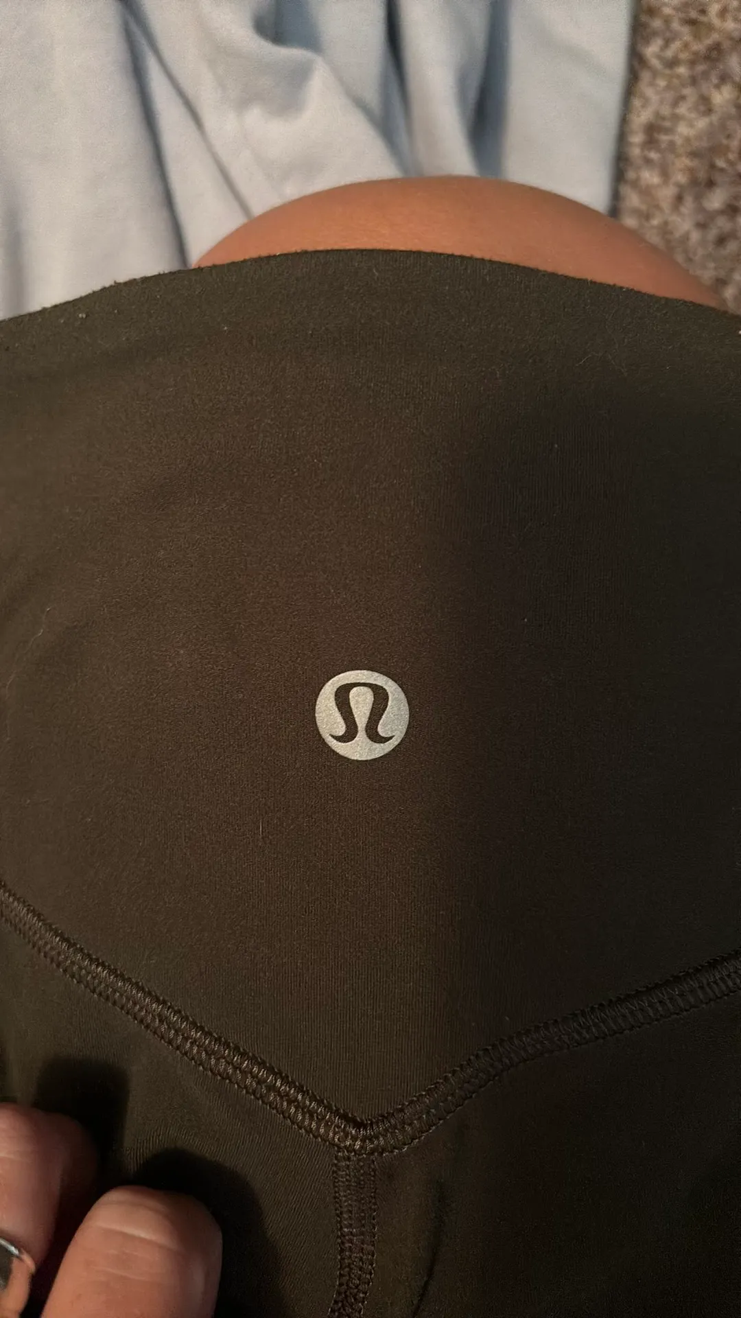 Lululemon joggers - Image 4