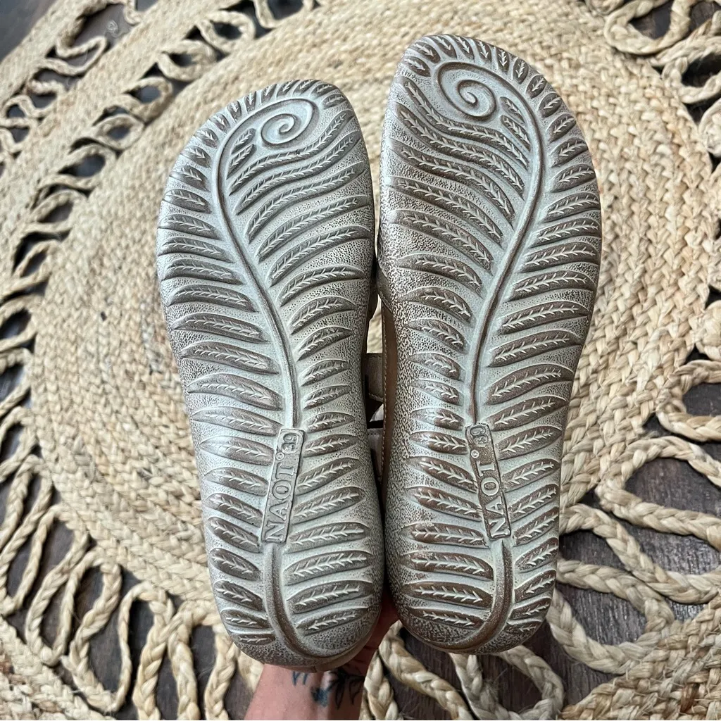 NAOT Women's Lace - Image 5