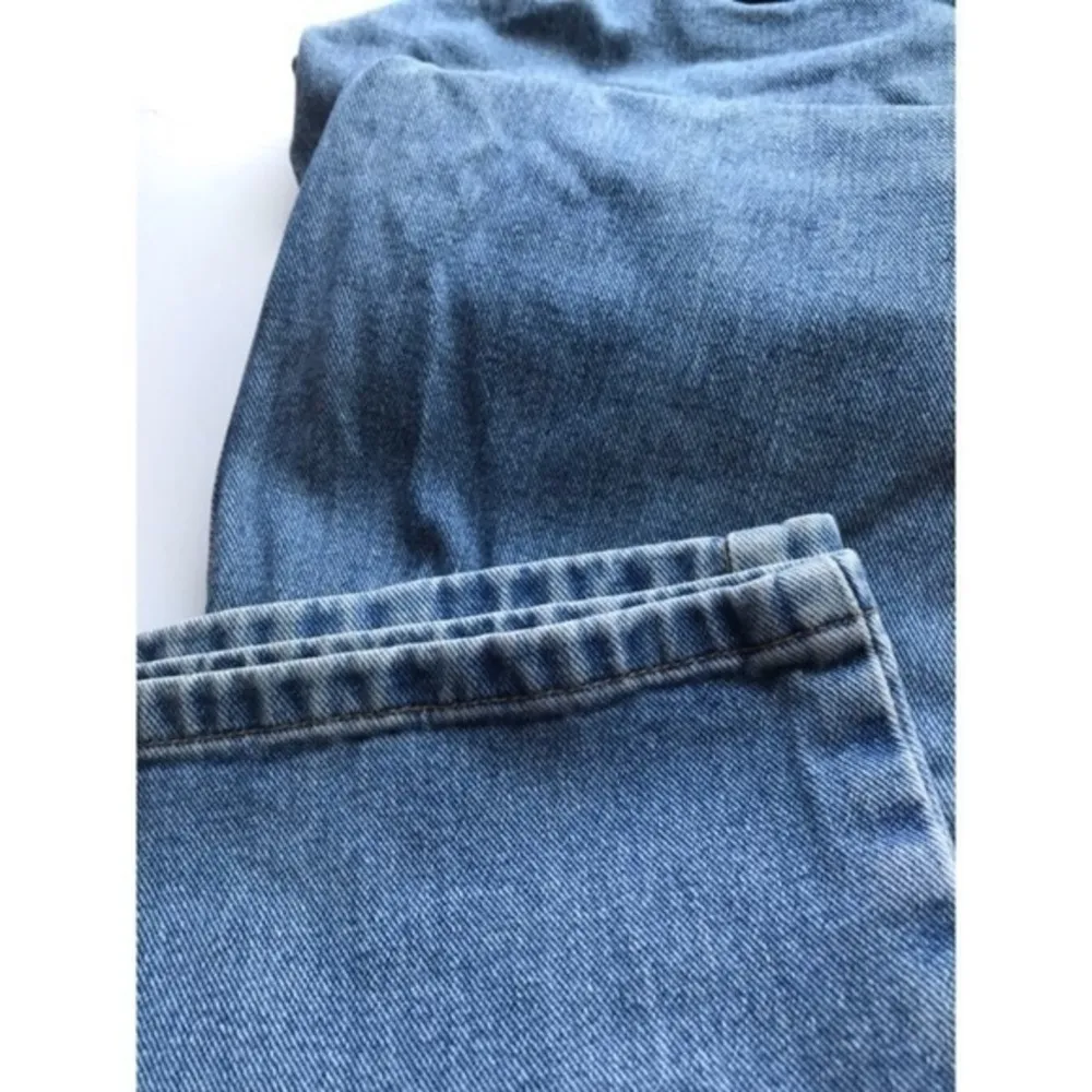 Tommy Hilfiger • Vintage Bellbottom Flare Jeans - Image 3