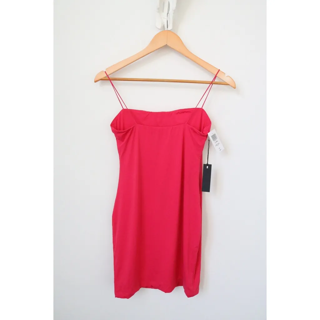 Aritzia TEN BY BABATON Illume Dress - Image 5