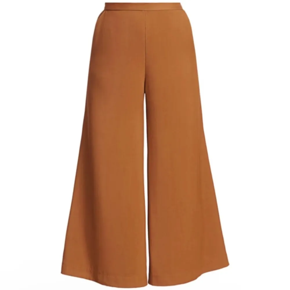 Rachel Comey wharf crop wide leg high waisted pants - Image 6