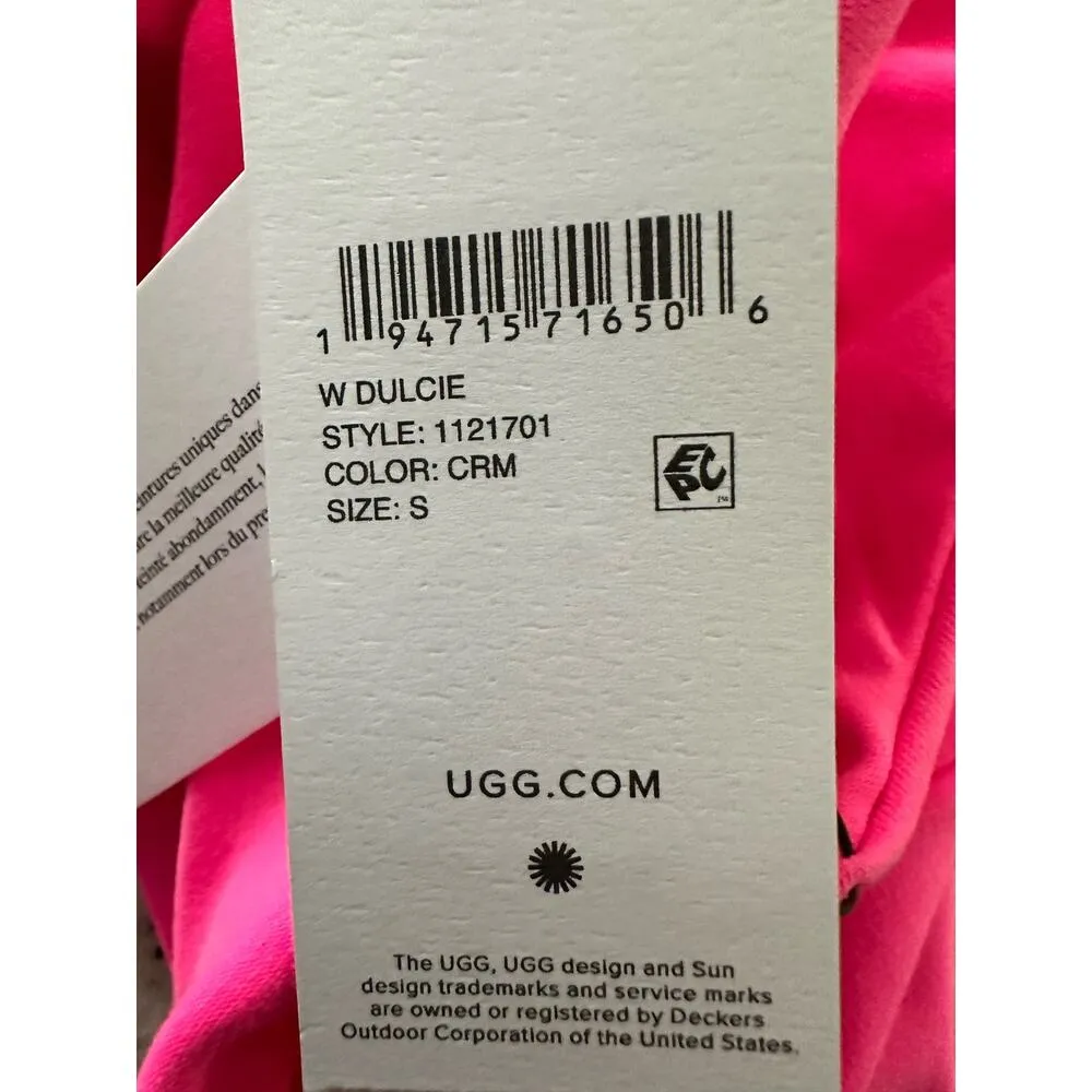 Ugg Zayley Bralette size small - Image 7