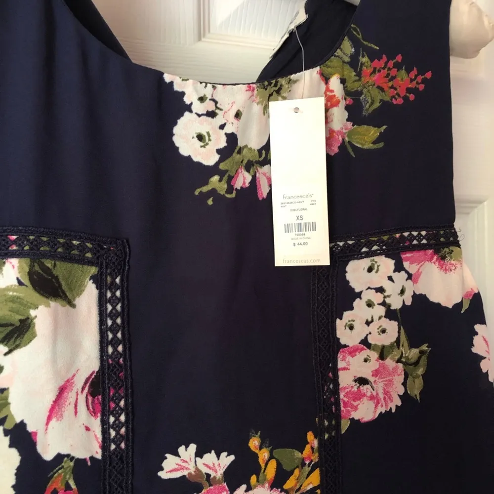 Francesca’s mini dress - Image 2