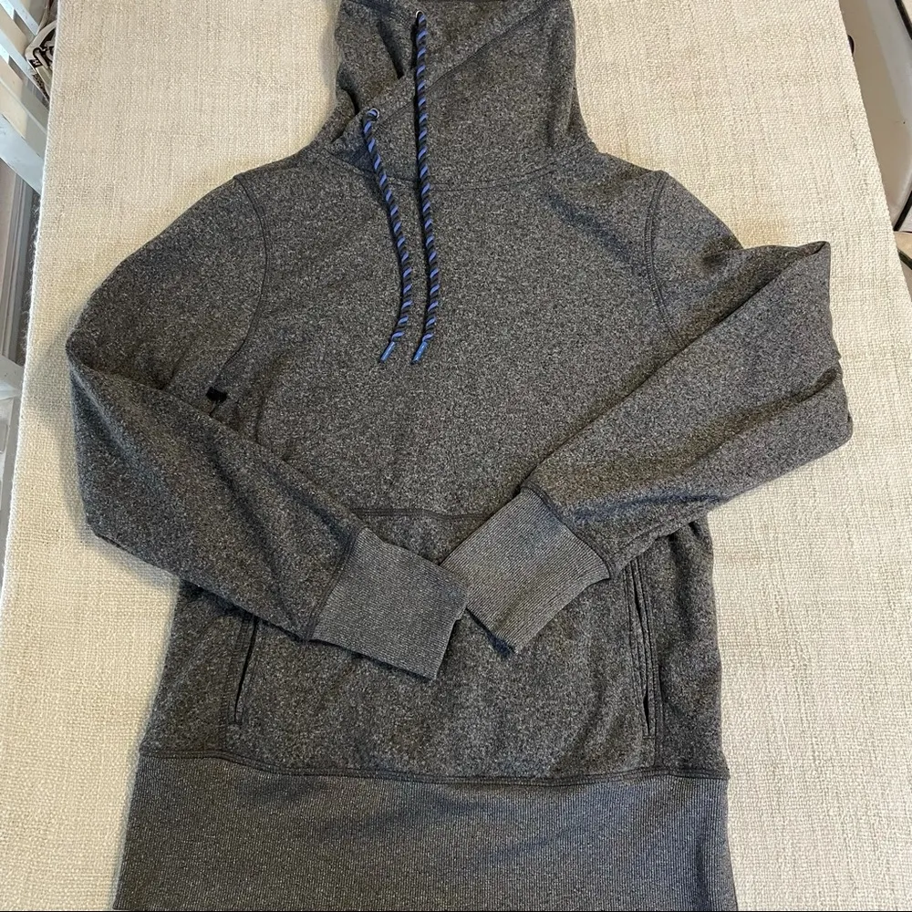 Fila Women’s Cowl Neck Sweatshirt - Image 8